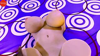 desi tamil milf surprised with tantaly sex doll by boyfriend