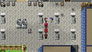 Nympho Has Sexual Outbreak and Fucks Friend in Public Parking Lot