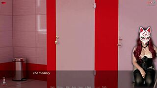 yo, check ms denvers dancing hot at the nightclub!