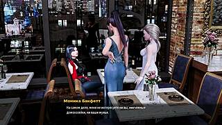 Complete gameplay of fashion business episode 4 part 16