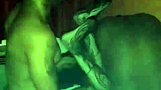 brook starr takes double bbc cum shots in hotel