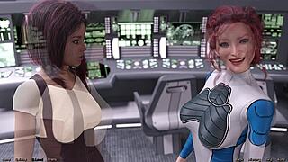 Stranded In Space 52: Elsie