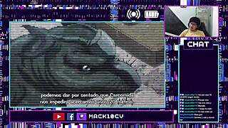 Watching JoJo's Bizarre Adventure Part 4 Chapters