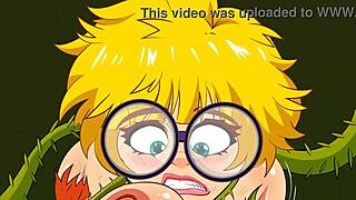 Space women battle aliens in wild webcomic