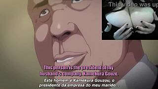 i saw himawari bloom at nite with ivyadventures big titz