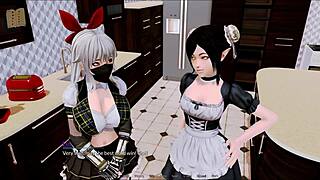 i'm in harem hotel 44 and it's so fun but i made a typo