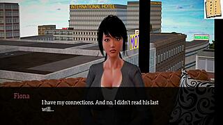 my new family episode 168 in 3d animation