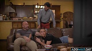 tatsumaki and captain mizuki engaging in intense sex with big tits and creampie in one-punch man hentai