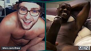 Six Men on Call: Dildos in Holes or Stroking Dicks?