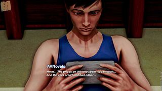 the inn adventure continues in episode 47