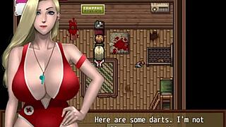 Pegando varios itens jogo hentai zombies retreat parte 4 😈