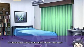 Does my wife really crave my neighbor's touch in this game?