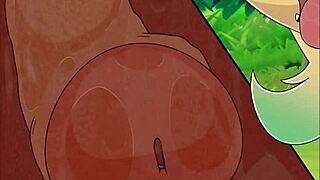 Fucking Pokemons In Close-Up Hentai Anime Cartoon