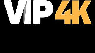 Cuck4k Brunette Wife Enjoys Anal Assfucking with Hairless Amateur Cuckold