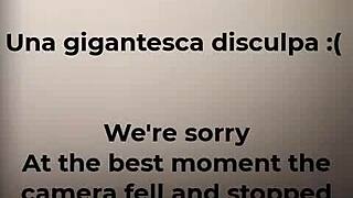 i asked if he wanted straight action or pussy sucking, and he chose eating