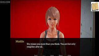 Redhead Girl Engages In Intense Sex With Family In 3D Hentai Game