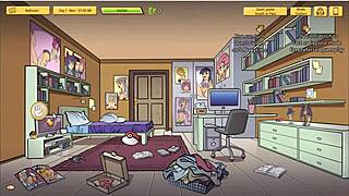 Another Chance Part 1 Hentai Dating Game