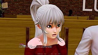 Harem Hotel 357: A Game Adventure