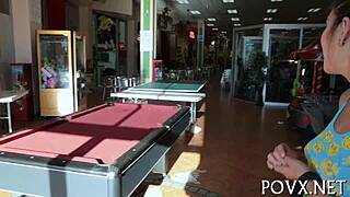 Zoe Foxx shares insights on her life and interests