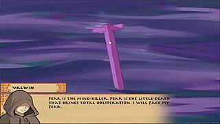 Four Elements Trainer Book 4 Love Part 13