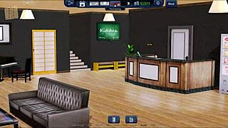 i'm in harem hotel 44 and it's so fun but i made a typo