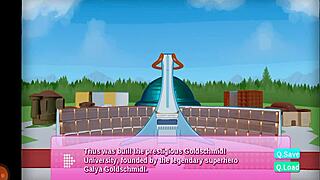 hero shapeshifts his dick to recharge the woman's energy