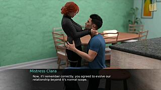 dusklight manor 142 monster cock ass hentai anime tits cartoon redhead homemade big cock amateurs