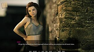 Tales from the Unending Void Episode 109