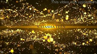 Natasha's big ass gets fisted by the well-endowed Lancelet in a hardcore anal scene