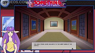 I played Something Unlimited Part 137, it was fun