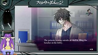 gay slow damage part 15, wanna see that muscular asian body?