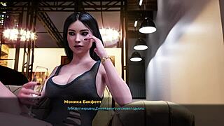 feeling aroused by fashion business episode 4 part 9