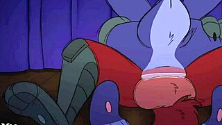 check out this fnaf furry gay sex scene