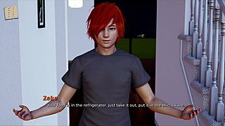 My real desire is to see this Indian babe with big tits and ass in a game scene 😘