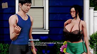 the inn adventure continues in episode 47