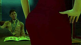 Fashion Business: Butt Plug In Mouth E2!