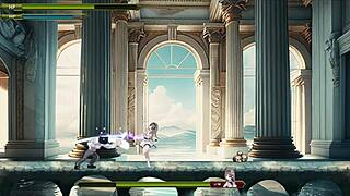 Play This Perverted Game! Otherworld Pantyhose Uncle!