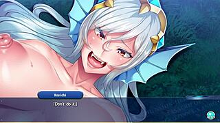 hey, check out seigi no henshin heroine’s wild futanari action, part 1!