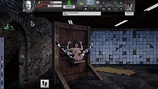 Try To Deal With The Petgirls In Cost Of Survival Episode 10