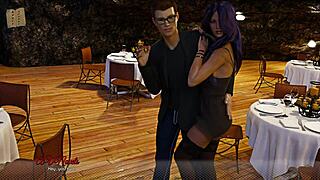 Exploring alternate realities in this game, what happens next?