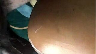 Oh god, that big black cock makes my pussy drip so wet and creamy!