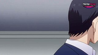 episode 5: stray cats in love