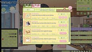 summer clover hentai ep 10 cumming twice on brunette face 😘