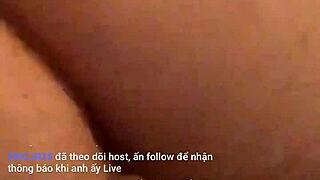 Blued Viet Nam guys share a casual steamy moment. It was unexpected but intense!