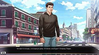 complete gameplay our red string part 14 intense