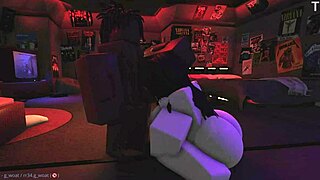 white chick called me over to fuck in her bedroom