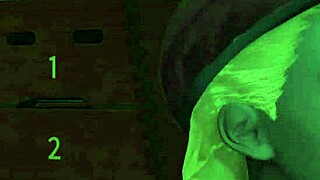 3D animated porn with Street Fighter 6’s Cammy