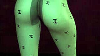 Big Boobs MILF Teases Cock Passionately