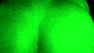 Gay Femboy with Thick Booty Gets Fucked by Ladyboy