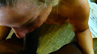 Milf, did you get caught cheating at the hotel with your husband?